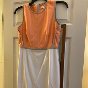 Calvin Klein dress